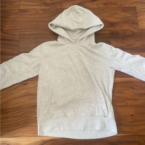 Abercrombie Hoodie - Picture 2 of 2
